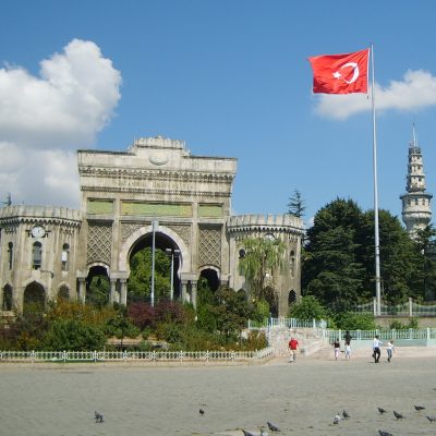 Univ-Turkey